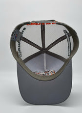 KENWORTH TRUCKER CAP RANGE
