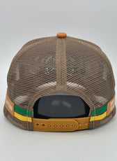 MOISTURE'S RIGHT TRUCKER CAP