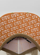 MOISTURE'S RIGHT TRUCKER CAP