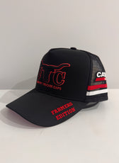 CASE FARMERS EDITION TRUCKER CAP