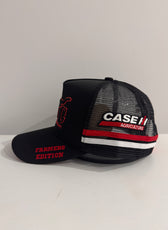 CASE FARMERS EDITION TRUCKER CAP