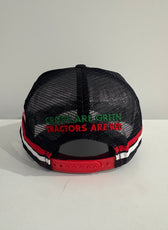 CASE FARMERS EDITION TRUCKER CAP