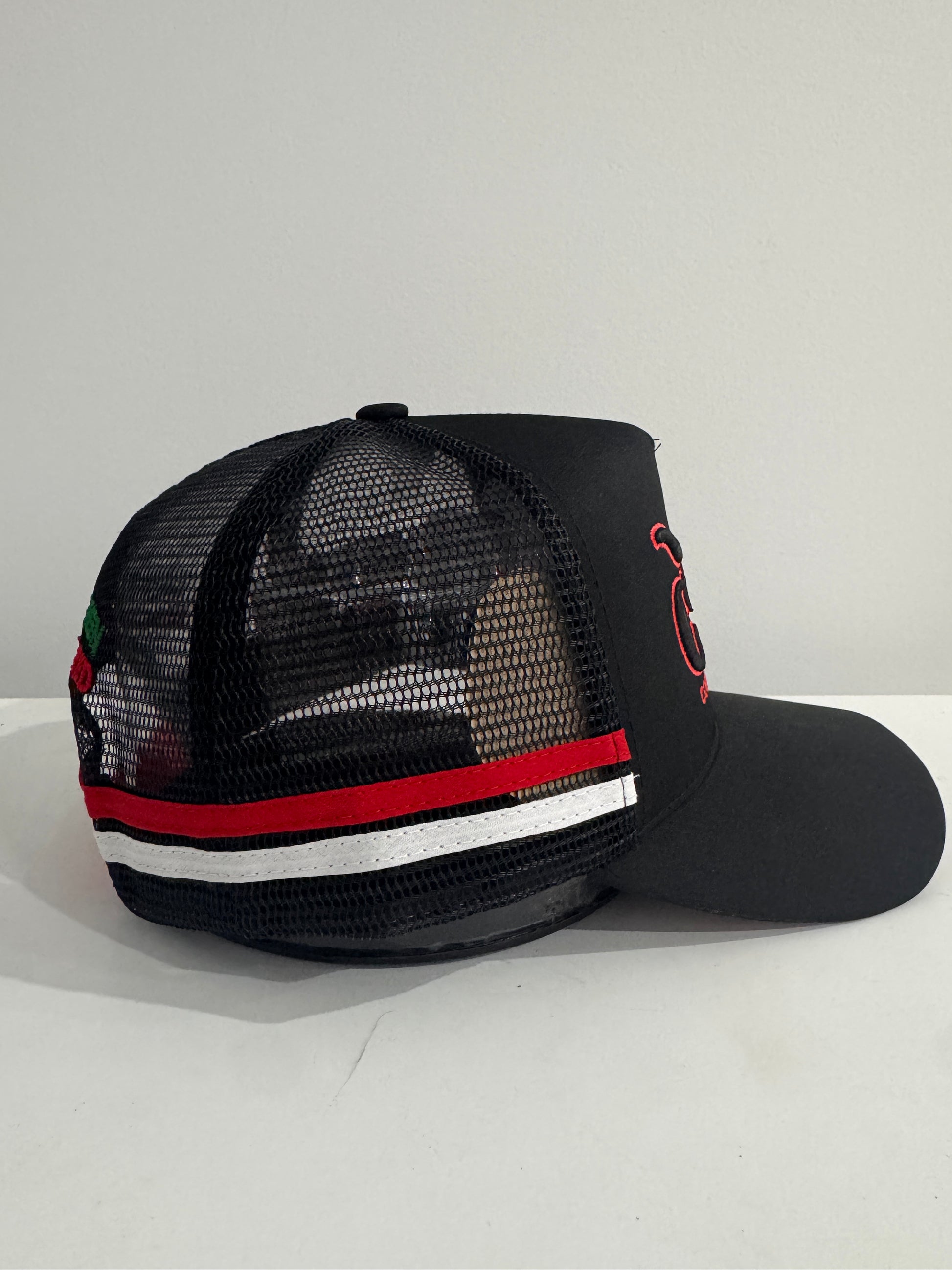 CASE FARMERS EDITION TRUCKER CAP