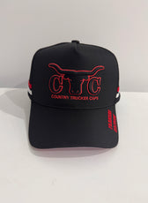 CASE FARMERS EDITION TRUCKER CAP