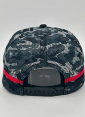 SHOOTIN ROOS TRUCKER CAP