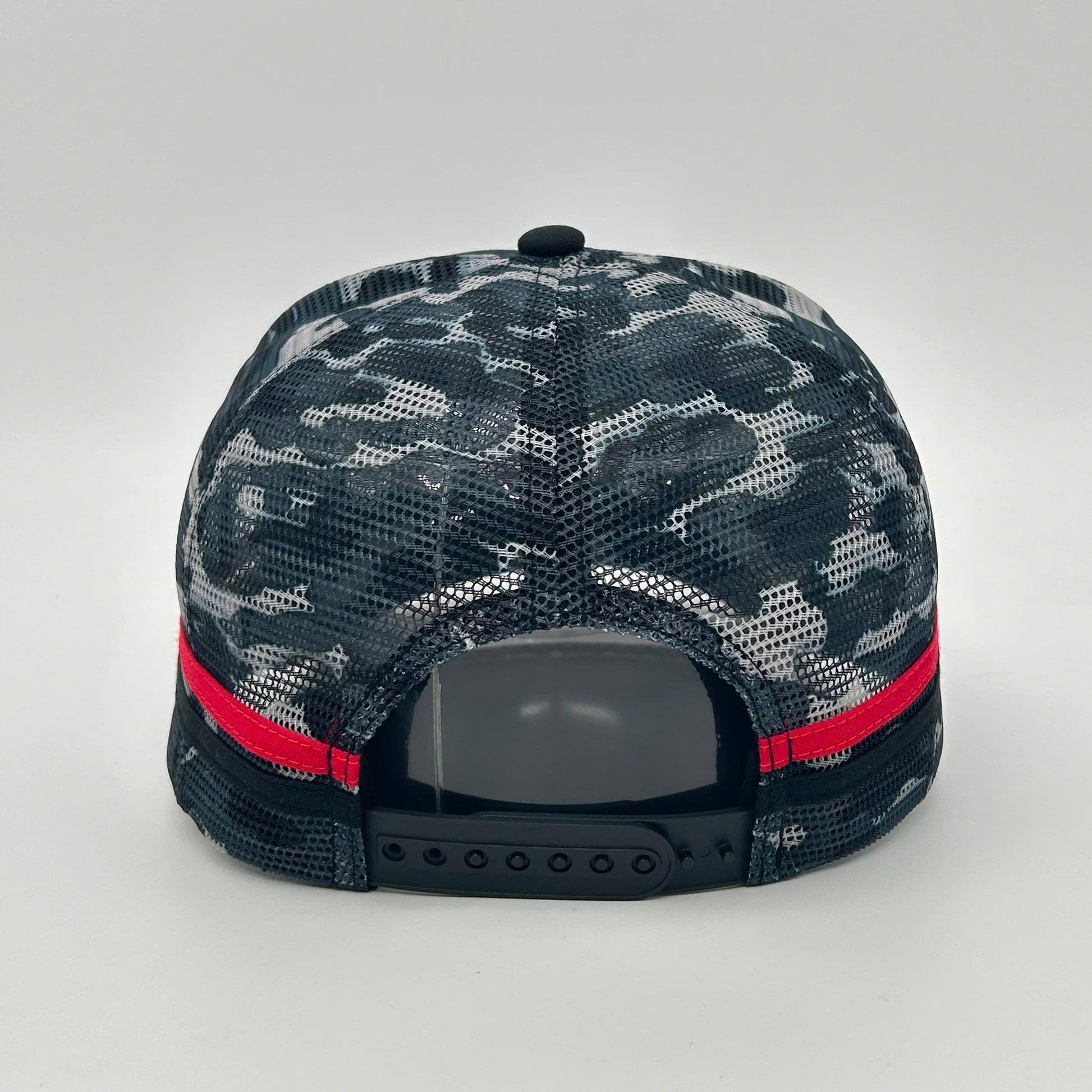 SHOOTIN ROOS TRUCKER CAP