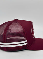PLAIN RANGE TRUCKER CAP