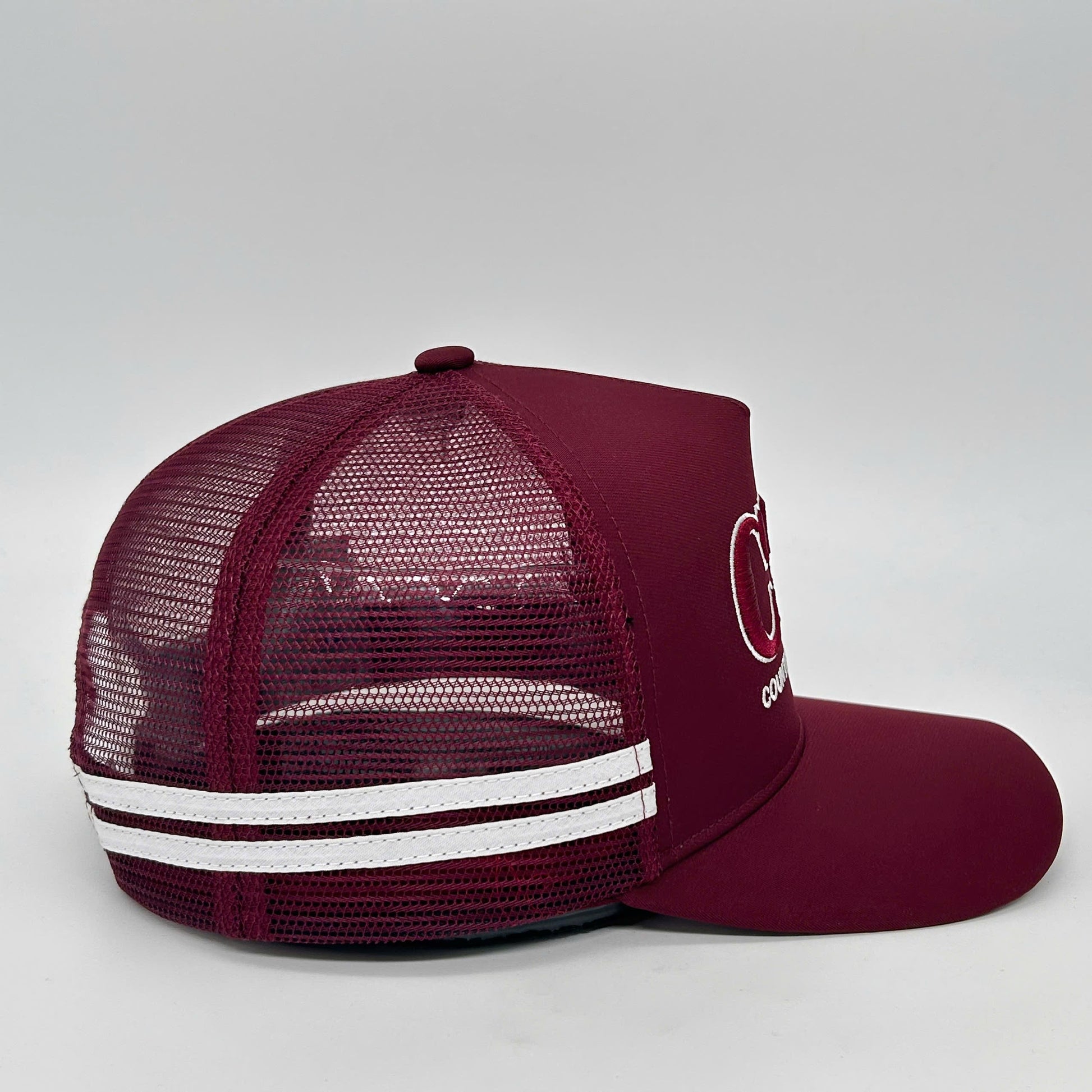 PLAIN RANGE TRUCKER CAP