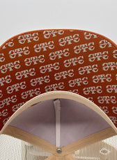 PLAIN RANGE TRUCKER CAP