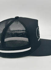 PLAIN RANGE TRUCKER CAP