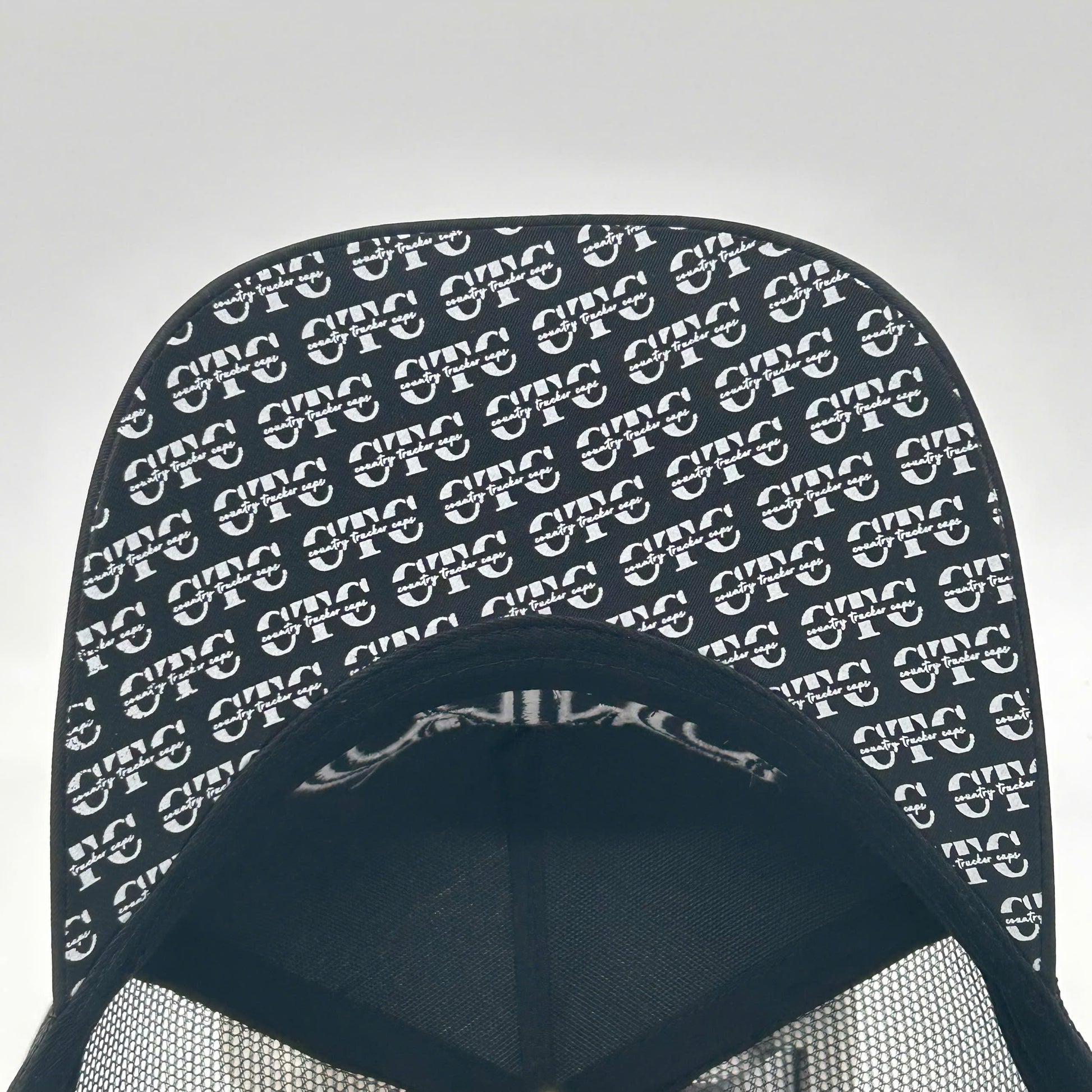 PLAIN RANGE TRUCKER CAP