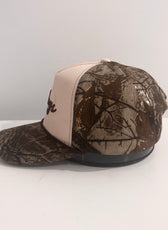 COWBOYS APPLY HERE TRUCKER CAP