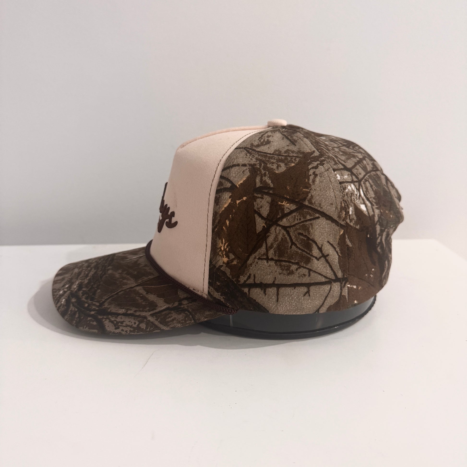 COWBOYS APPLY HERE TRUCKER CAP