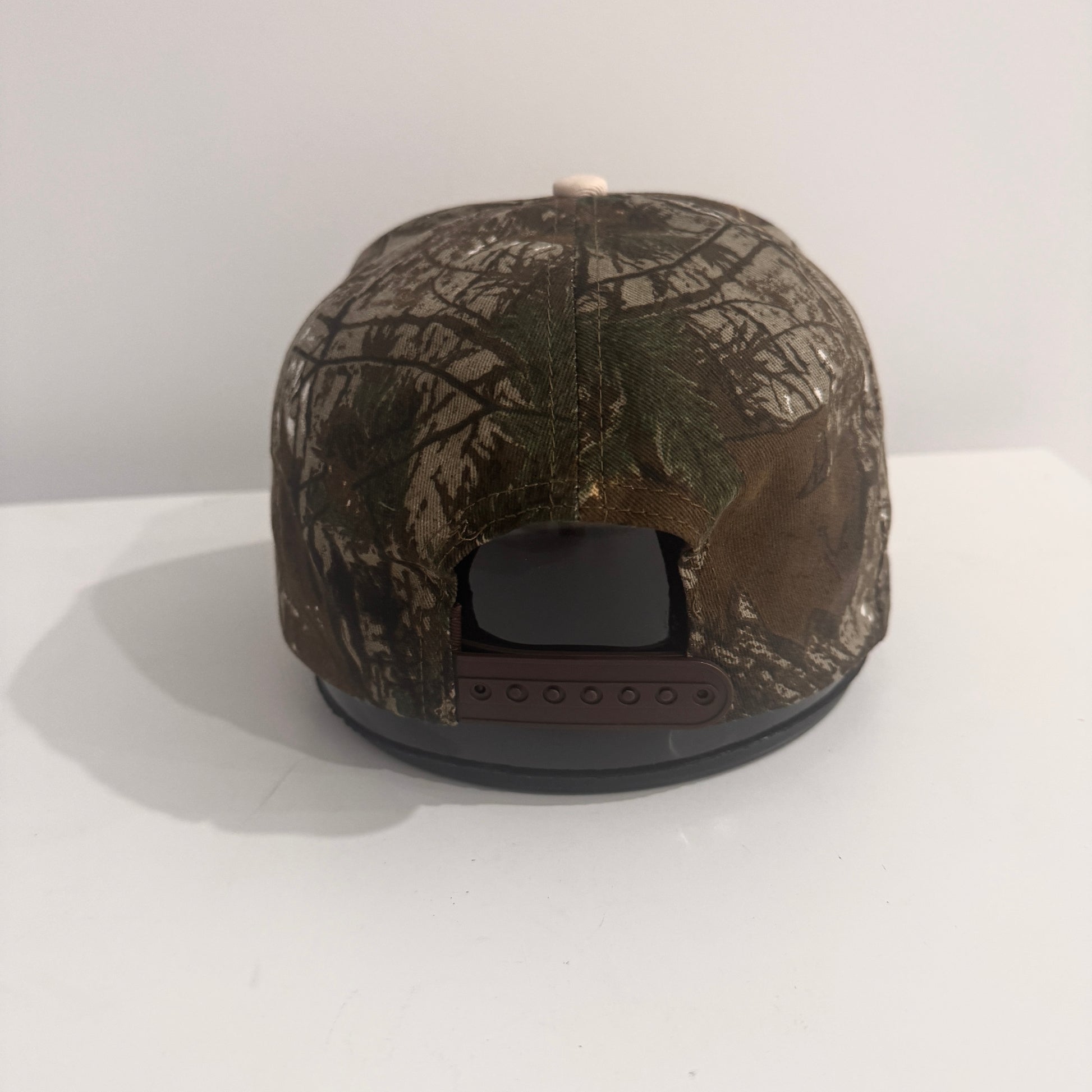 COWBOYS APPLY HERE TRUCKER CAP