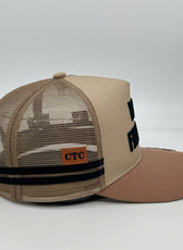 DADS FAVOURITE TRUCKER CAP