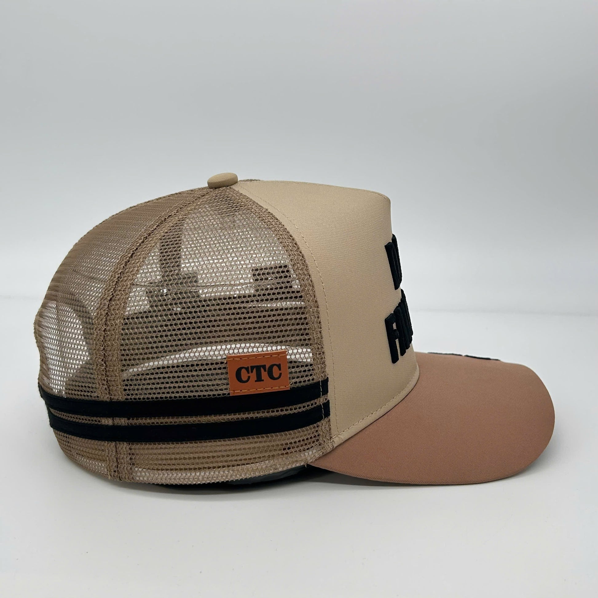 DADS FAVOURITE TRUCKER CAP