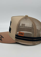 DADS FAVOURITE TRUCKER CAP