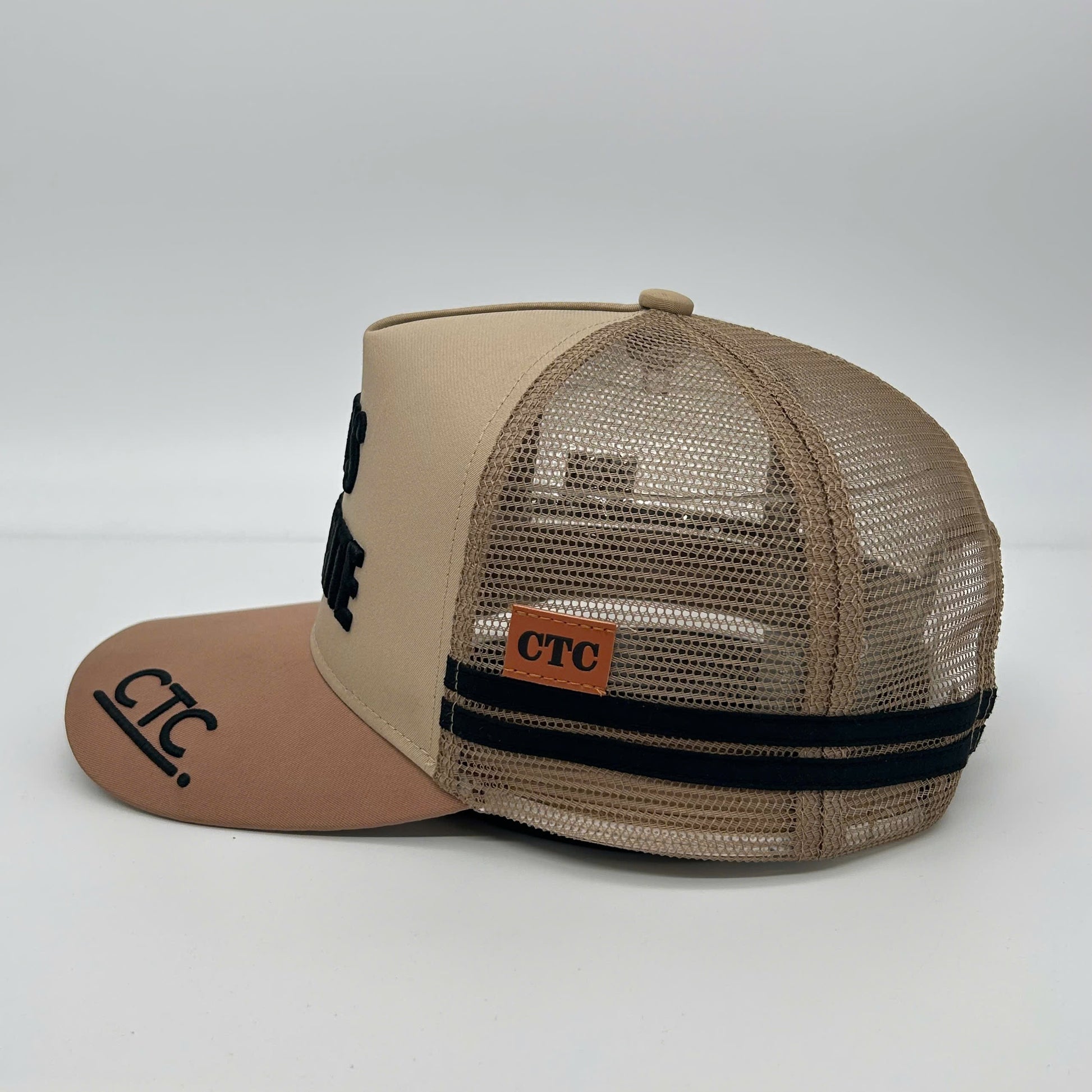 DADS FAVOURITE TRUCKER CAP