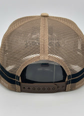 DADS FAVOURITE TRUCKER CAP