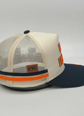 DADS FAVOURITE TRUCKER CAP