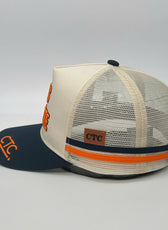 DADS FAVOURITE TRUCKER CAP