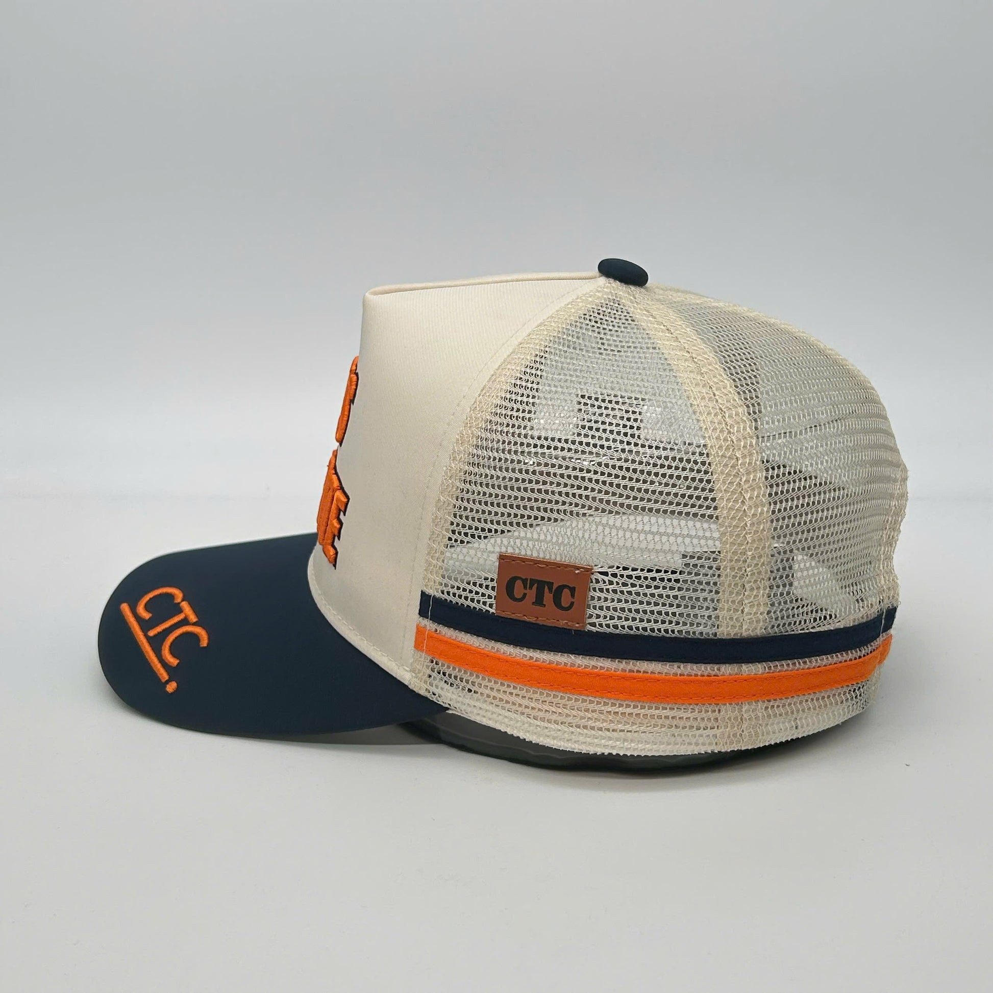 DADS FAVOURITE TRUCKER CAP