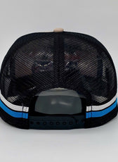 ONLY PISS TRUCKER CAP