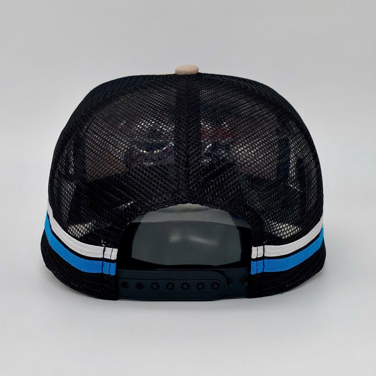 ONLY PISS TRUCKER CAP