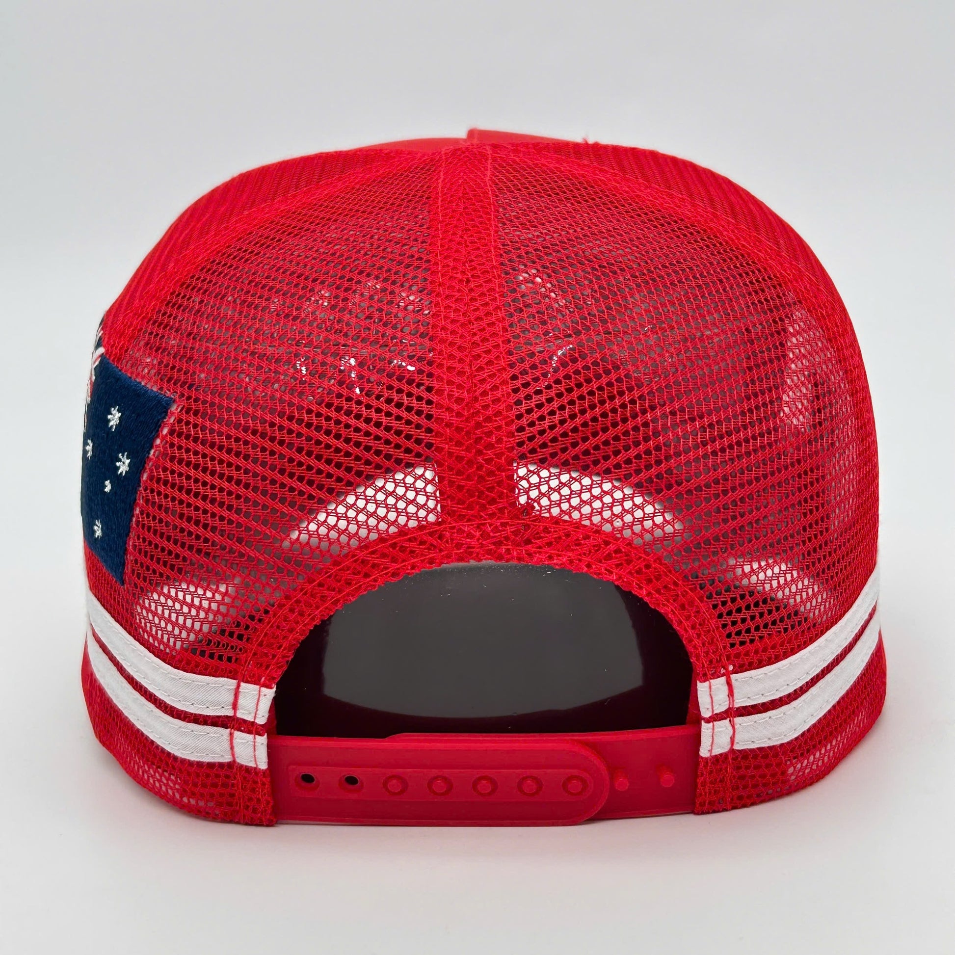 MAKE AUSTRALIA GREAT AGAIN TRUCKER CAP