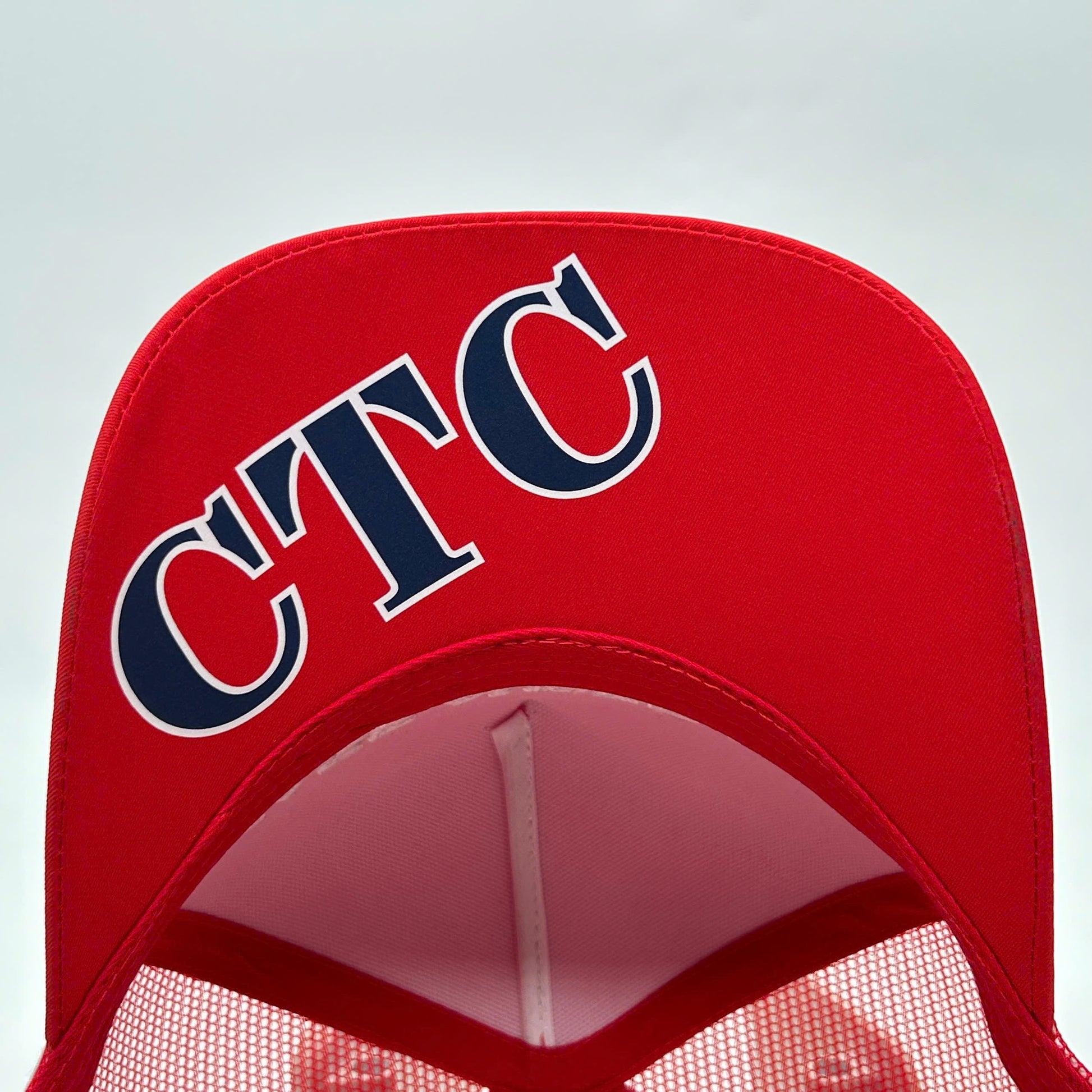 MAKE AUSTRALIA GREAT AGAIN TRUCKER CAP