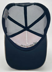 Socken auf Raupen Trucker-Cap