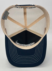 LUX LIVIN TRUCKER CAP