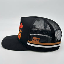 Load image into Gallery viewer, I'M A SIMPLE MAN TRUCKER CAP
