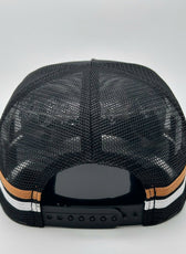 I'M A SIMPLE MAN TRUCKER CAP