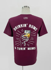 Drinkin' Rums TShirt