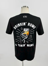 Drinkin' Rums TShirt