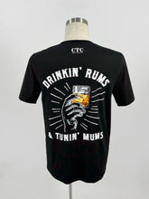 Load image into Gallery viewer, Drinkin&#39; Rums TShirt
