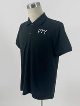 Load image into Gallery viewer, Proper True Yarn Polo Shirt - Embroidered
