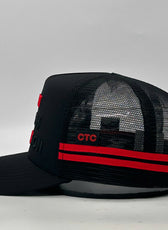 trEAT HER with compASSion TRUCKER CAP