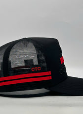trEAT HER with compASSion TRUCKER CAP