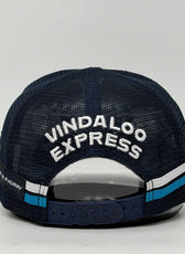 TURBAN TRANSPORT TRUCKER CAP