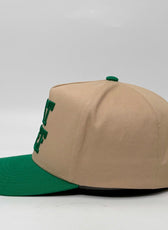 EAT BEEF TRACKER CAP