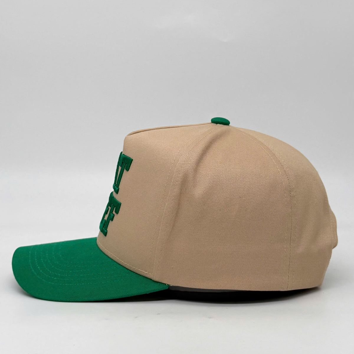 EAT BEEF TRACKER CAP