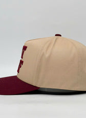 EAT BEEF TRACKER CAP