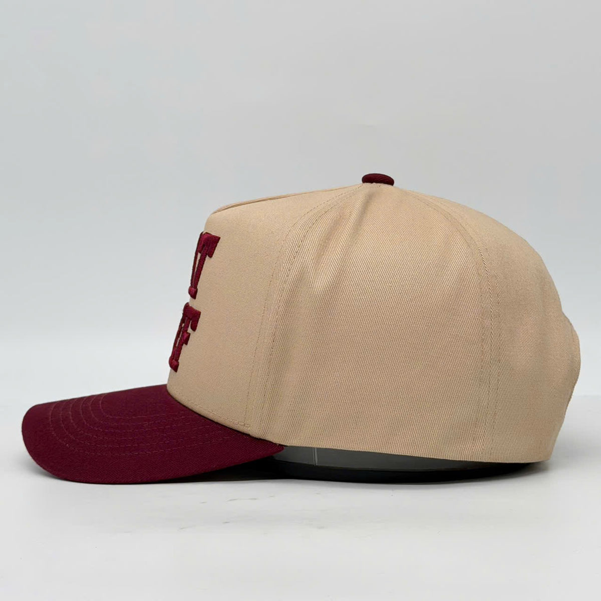 EAT BEEF TRACKER CAP
