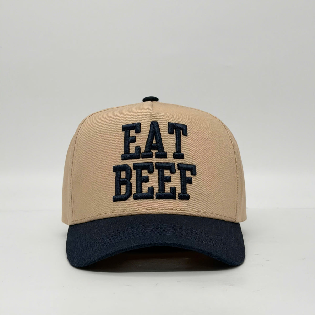EAT BEEF TRACKER CAP