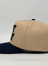 EAT BEEF TRACKER CAP