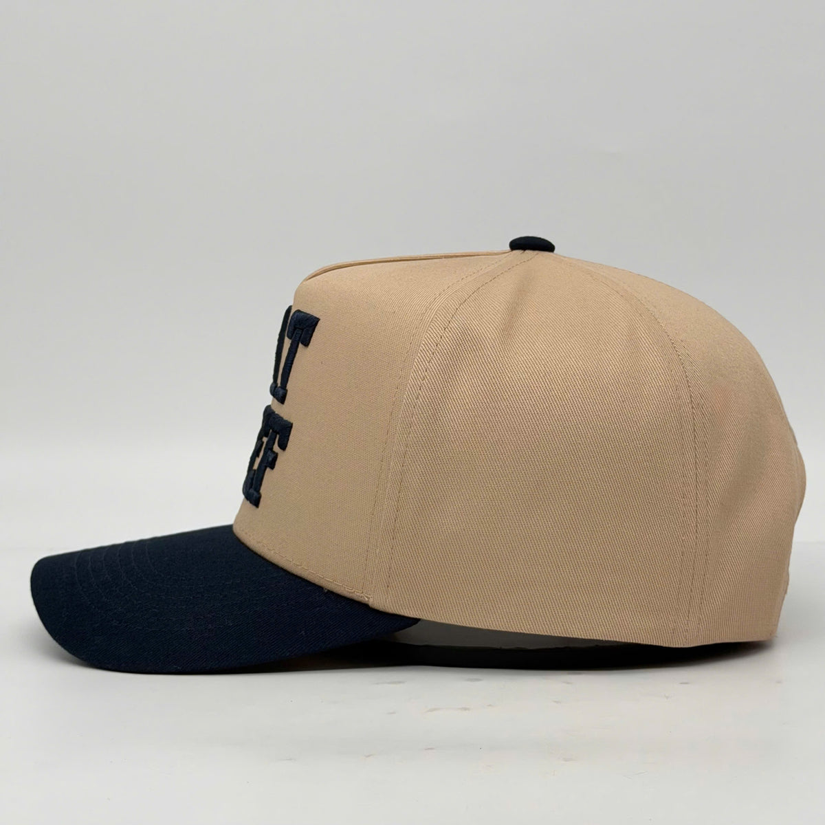 EAT BEEF TRACKER CAP
