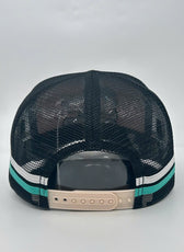 YOUR MUM IS MY CARDIO TRUCKER CAP