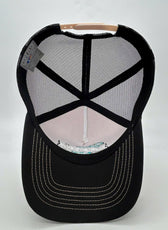 YOUR MUM IS MY CARDIO TRUCKER CAP